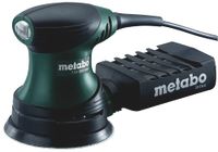 Metabo FSX 200 Intec (609225500) Excentrische schuurmachine