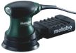 Metabo FSX 200 Intec (609225500) Excentrische schuurmachine