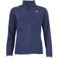 Peak Mountain Women's Full Zip Polyester Jacket