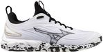Mizuno Wave Luminous 3 Volleybalschoenen Wit EU 45