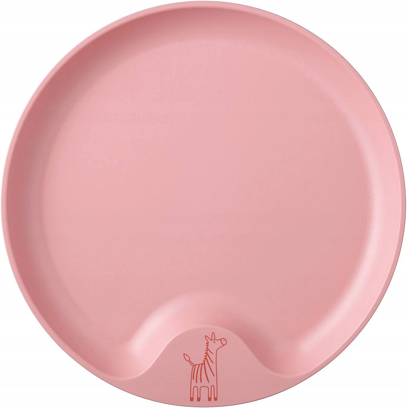 Mepal Mio Kinderbord - Ø28 cm