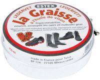 Estex Vetkan Estex Tracy Leervet 250 ml Kleurloos/Wit