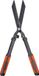 BLACK+DECKER Heggenschaar - Gekartelde Stalen Bladen - 61 CM - Zwart/ Oranje