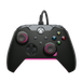 PDP Bedrade Controller: Fuse Black - Xbox Series X|S, Xbox One & Windows 10/11