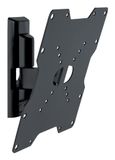 Meliconi 580477 TV-bevestiging 114,3 cm (45") Zwart