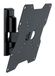 Meliconi 580477 TV-bevestiging 114,3 cm (45") Zwart