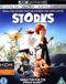 Storks 4K Ultra HD Blu-ray (Import)