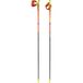 Leki Ultratrail FX.One SL Trailrunning Poles Carbon Neon Pink / Pastello Arange / Neon Yellow 115 cm