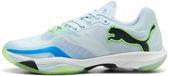 Puma Indoor schoenen Vantage Nitro 2 Blauw Unisex Handbal 44,5