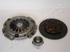Japanparts KF-364 koppelingsset