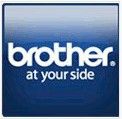 Brother PR2260B6P - Zwart - Stempels