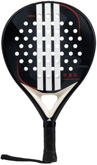 Adidas Drive 3.4 Padelracket Noir