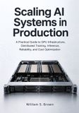 Scaling Libri GmbH Scaling AI Systems in Production