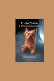 Yorkie & Scripture Daily Journal