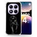 Cokitec Versterkte hoes voor Xiaomi Redmi Note 14 Pro 5G Animal Black Panther