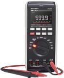 VOLTCRAFT VC851 Multimeter Digitaal LoZ CAT III 1000 V, CAT IV 600 V Weergave (counts): 6000