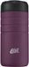 Esbit Majoris Thermosbeker - 450ml - Aubergine Paars - Fliptop Deksel - RVS