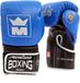 Montana X-Boxing Newcode Blauw 16 oz Cuir Unisex Adultes