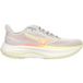 Mizuno Wave Inspire 22 Stabiliteitsschoen Dames - lichtgrijs, neongeel, Maat 42,5