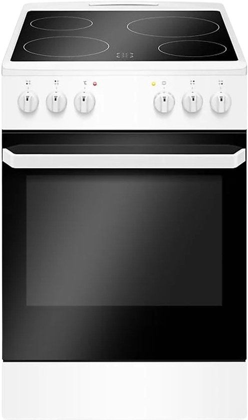 OK. Elektrisch Fornuis A (ofc 12321-1)