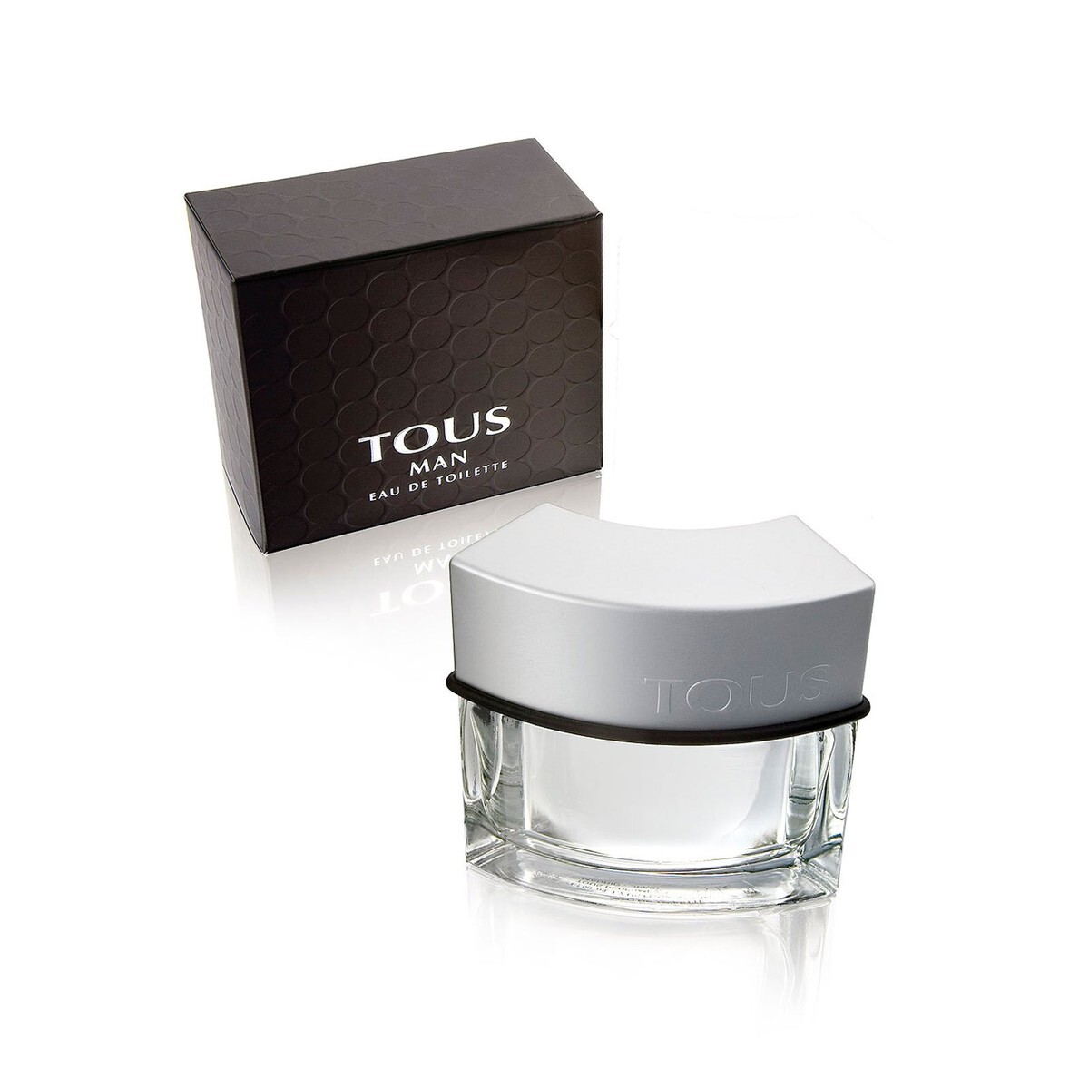 Tous Man eau de toilette / 50 ml / heren