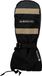 Quiksilver Highline Gore-tex® Handschoenen Zwart XL Heren
