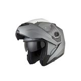 Eole SUBTLE Casque Gris, Taille S (55-56cm)