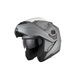 Eole SUBTLE Casque Gris, Taille S (55-56cm)