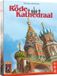 999 Games De Rode Kathedraal - Bordspel - 999 Games - Standaard Editie