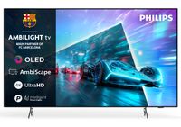 Philips OLED761 / Téléviseur OLED / 55 / 2026