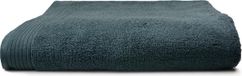 The One Towelling Deluxe drap de bain - 70 x 140 cm - Serviette - 100% Coton doux - Anthracite