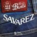 Savarez A130L Acoustic Bronze Gitaarsnaren (12-53) Light