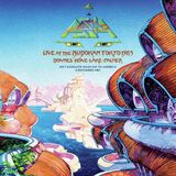 Universal Music Asia in Asia - Live at the Budokan, Tokyo, 1983