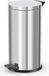 Hailo Pedaalemmer Solid L 18 L RVS
