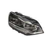 MAGNETI MARELLI Hauptscheinwerfer 711451000129 rechts | Compatibel met: VW TOURAN