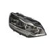 MAGNETI MARELLI Hauptscheinwerfer 711451000129 rechts | Compatibel met: VW TOURAN