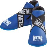 Voetbescherming Metal Boxe Geïnjecteerde voetbescherming Metal Boxe full L