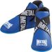 Voetbescherming Metal Boxe Geïnjecteerde voetbescherming Metal Boxe full L