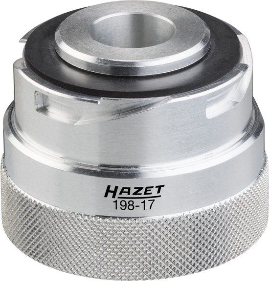 Hazet - OLIEVULTRECHTER ADAPTER