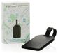 XD Design XD Connects Globefind Dual RCS Tracker de bagage, compatibel met Apple en Android, model P301 - voor Android