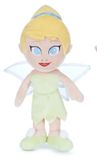 Naseweis Tinkerbell peluche, Peter Pan - 30 cm, peluche douce