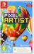 Mindscape Pixel Artist (Code in a Box)