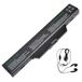 Amsahr 6720-05 vervangende batterij voor pc, zwart