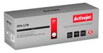 ActiveJet ATH-17N Toner Noir (remplacement HP 17A CF217A)