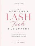 The Beginner Lash Tech Blueprint