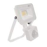 EMOS SIMPO LED-spot 10 W met bewegingsmelder