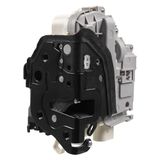 FEBI BILSTEIN Türschloss 178047 vorne links