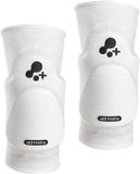Piu Adrenalina Kniebrace Piu Adrenalina 4601 MT6 Wit