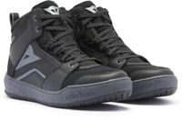 Dainese Suburb D-WP S26 waterdichte dames motorschoenen