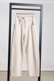 Nukus Petra Pants NKF09124 Ecru